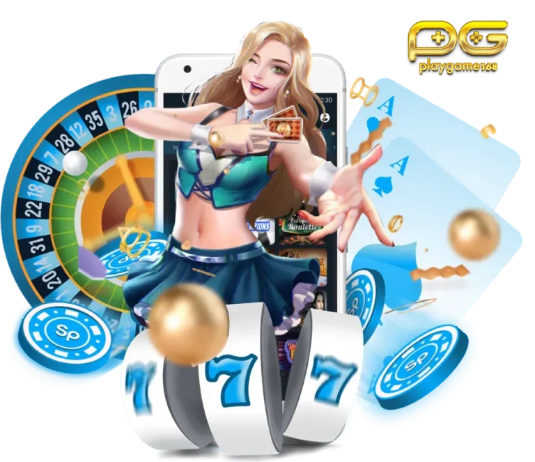 playgame168 สล็อต